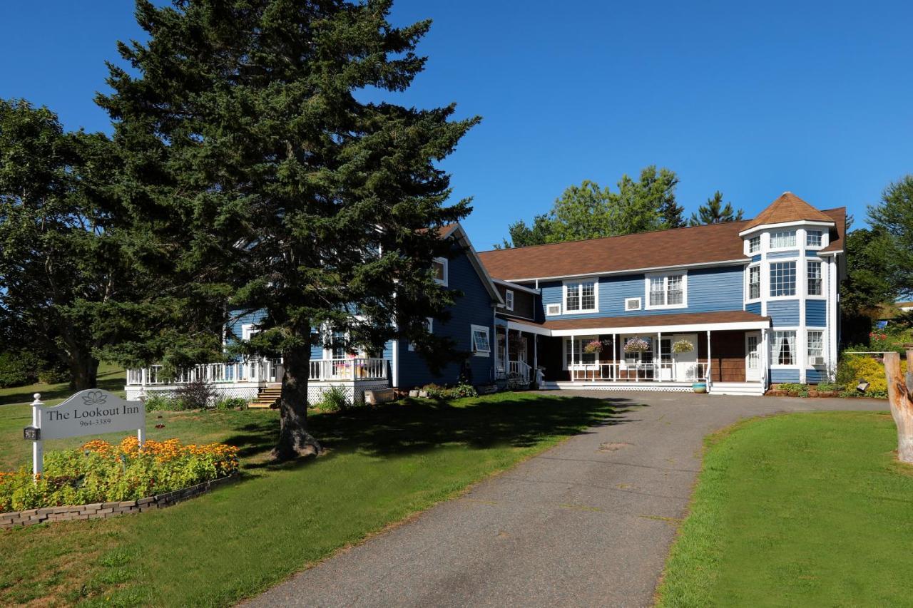 The Lookout Inn New Glasgow Eksteriør billede