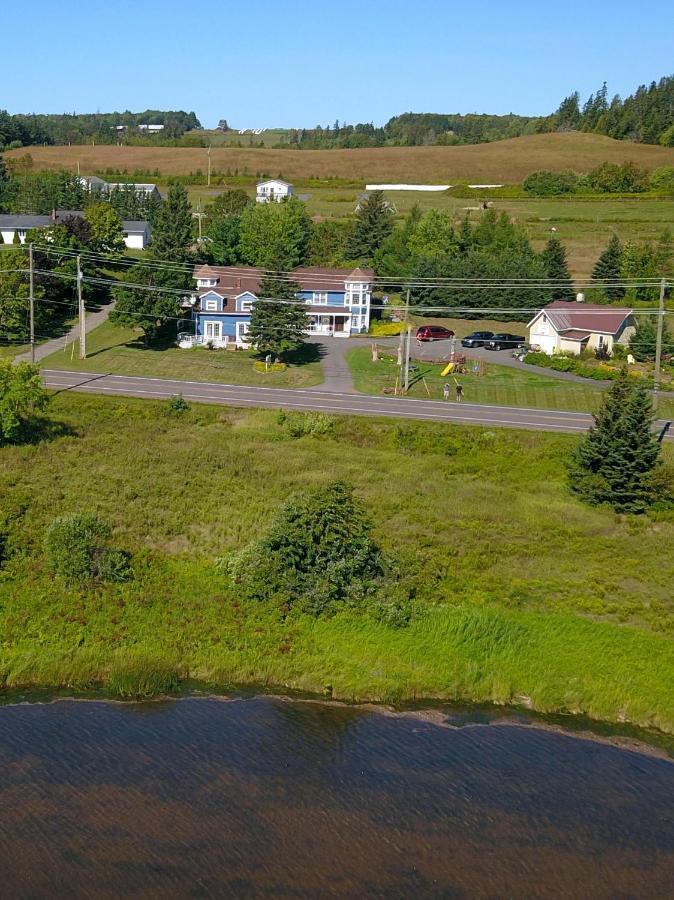 The Lookout Inn New Glasgow Eksteriør billede